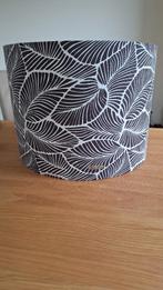 Mooie lampenkap van Riviera Maison, Ophalen, Landelijk, bohemian, 25 tot 50 cm, Rond