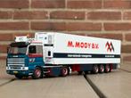 Tekno Scania 143 M 420 streamline K&B transport, Ophalen of Verzenden, Nieuw, Bus of Vrachtwagen, Tekno