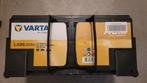 Te koop: Varta LA 95 AGM accu en een Absaar 11 amp Acculader, Ophalen, Nieuw