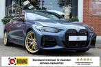 BMW 4-serie Coupé M440i xDrive High Executive / Carbon / M, Auto's, BMW, Automaat, Met garantie (alle), Adaptive Cruise Control