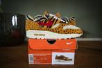 Nike air max 1 atmos safari supreme animals 90 patta travis, Overige kleuren, Ophalen of Verzenden, Sneakers of Gympen, Zo goed als nieuw