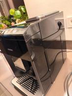 Siemens EQ500 black edition met melkreservoir, Ophalen, Afneembaar waterreservoir, Gebruikt, 2 tot 4 kopjes