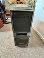 AMD Game PC - X6 1055T - Radeon RX 570 4gb, Computers en Software, Ophalen of Verzenden, Gebruikt