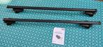 Thule dakdragers, compleet (100 kg max. draagvermogen), Auto diversen, Dakdragers, Ophalen of Verzenden, Gebruikt