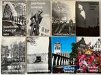 8 x Jaarboek Twente, Ophalen of Verzenden, Gelezen