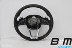 Alcantara stuur Audi RS3 8Y 82A419091AR, Auto-onderdelen, Gebruikt