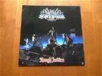 Vinyl Spider - Rough Justice, Ophalen of Verzenden, 2000 tot heden