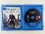 Assassin's Creed Valhalla Playstation 4 - PS4, Gebruikt, Vanaf 18 jaar, 1 speler, Onbekend