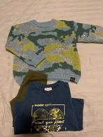 Sweter s110, brums milannnew, Kinderen en Baby's, Ophalen of Verzenden, Zo goed als nieuw, Jongen of Meisje, Shirt of Longsleeve