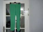 fabienne chapot broek, Kleding | Dames, Groen, Lang, Ophalen of Verzenden