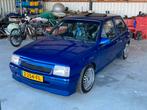 Corsa GSI /2.0 16v C20xe ✅ liefhebbersauto 1989, Auto's, Opel, Te koop, Geïmporteerd, Benzine, Hatchback