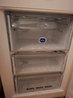 Whirlpool koelkast/ Vrieskast - Zo goed als nieuw!, Witgoed en Apparatuur, Vriezers en Diepvrieskisten, Vrieskast, 120 tot 140 cm