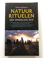 Natuurrituelen, Achtergrond en Informatie, Verzenden, Zo goed als nieuw, C. Rosseels