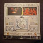 Bob Marley & The Wailers - Babylon By Bus (Dubbel LP), Ophalen, 1960 tot 1980, Gebruikt, 12 inch