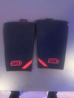 SBD Knee Sleeves 5mm - Standaard, Ophalen, Gebruikt, Benen, Overige typen