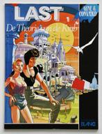 Last - De theorie van de krab, Boeken, Stripboeken, Eén stripboek, Ophalen of Verzenden, Gelezen