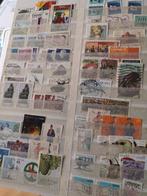 Winkelboek vele landen vervolg op eerdere advertentie, Postzegels en Munten, Postzegels | Volle albums en Verzamelingen, Verzenden