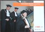 Postzegelmapje 431B – Universiteit Utrecht, Postzegels en Munten, Postzegels | Nederland, Ophalen of Verzenden, Postfris