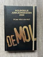 Molboekje Jubileumseizoen 2020, Ophalen of Verzenden, Zo goed als nieuw, Overige typen