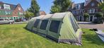 Outwell Phoenix 7ATC tunneltent, Caravans en Kamperen, Ophalen, Gebruikt, Meer dan 6