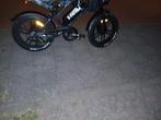 Fatbike, Fietsen en Brommers, Elektrische fietsen, Ophalen of Verzenden, Zo goed als nieuw, 50 km per accu of meer