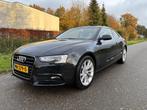 Audi A5 Coupé 1.8 TFSI Pro Line S / AUTOMAAT / LEER / NAVI, Auto's, Audi, Euro 5, Gebruikt, 4 cilinders, 4 stoelen