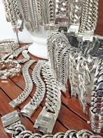 Z3UZ & Buddha to Buddha armbanden zilver met HOGE KORTING!, Ophalen of Verzenden, Nieuw, Zilver, Zilver