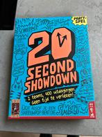 20 seconds - 999games, Ophalen of Verzenden