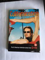 californication 1 2 en 4 dvd 2007 serie season seizoen, Alle leeftijden, Ophalen of Verzenden, Zo goed als nieuw, Boxset