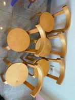 Kinder stoelen houd, Kinderen en Baby's, Babywiegjes en Ledikanten, Ophalen, Ledikant