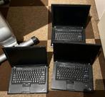 Lenovo en IBM, Computers en Software, Windows Laptops, 15 inch, Gebruikt, Ophalen of Verzenden, HDD