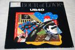 UB40 – Labour Of Love LP Vinyl, Cd's en Dvd's, Vinyl | Pop, Gebruikt, Ophalen of Verzenden, 1980 tot 2000, 12 inch