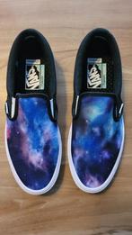 Vans custom schoenen blauw paars, Kleding | Heren, Schoenen, Blauw, Nieuw, Ophalen of Verzenden, Sneakers of Gympen