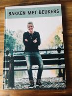 Bakken met Beukers - Lot Beukers Kookboek, Vegetarisch, Ophalen of Verzenden, Zo goed als nieuw, Nederland en België
