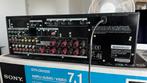 Sony STR-DN1000 7.1 Surround Versterker, Verzenden, Zo goed als nieuw, Audio
