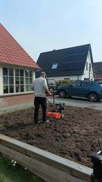 Tuinfrees te huur, Ophalen of Verzenden, Gebruikt, Cultivator, Onbekend