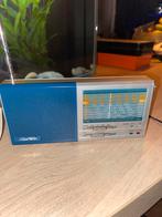 Vintage Supertech Radio, Ophalen of Verzenden, Gebruikt, Radio