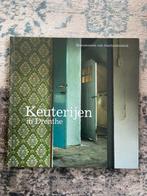 Keuterijen in Drenthe, Verzenden, Zo goed als nieuw, H. Ladrak; W. Vletter; Eric le Gras