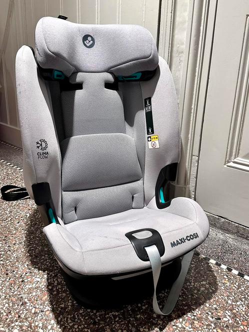 Maxi-cosi autostoel Titan Pro i-size, Kinderen en Baby's, Autostoeltjes, Gebruikt, Maxi-Cosi, 9 t/m 36 kg, Autogordel of Isofix