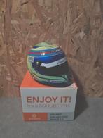 Felipe Massa 1:2 mini helm Williams, Ophalen of Verzenden, Nieuw, Formule 1