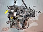 Motor van een Opel Vivaro, Gebruikt, -, -, Opel