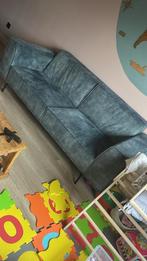 Stijlvolle Bank - 210 cm breed, Huis en Inrichting, Ophalen, Gebruikt, Driepersoons, 75 tot 100 cm