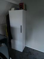 Prima Platsa Ikea kledingkast!, Ophalen, 50 tot 100 cm, Zo goed als nieuw, 150 tot 200 cm