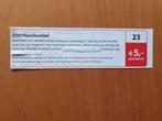 ZOO Planckendael €5,- korting p.p. maximaal 4 personen, Tickets en Kaartjes, Recreatie | Dierentuinen, Kortingskaart, Drie personen of meer