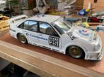 Gevraagd/ gezocht Omega Minichamps 1:18 met schade of kapot, Hobby en Vrije tijd, Modelauto's | 1:24, Ophalen of Verzenden, Zo goed als nieuw