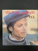 Michael Jackson  PYT, Ophalen of Verzenden