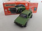 Matchbox VW golf gti mk1 groen., Hobby en Vrije tijd, Modelauto's | Overige schalen, Ophalen of Verzenden, Nieuw, Auto