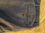GANT Chino Broek - Stijlvol en Comfortabel, Kleding | Heren, Ophalen of Verzenden, Zo goed als nieuw, Overige maten, Blauw