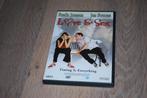 Dvd - Love & Sex - met Famke Janssen, Cd's en Dvd's, Vanaf 12 jaar, Ophalen of Verzenden, Zo goed als nieuw, Actie