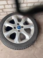 Ford Fiesta Wiel met Band - Gebruikt, Ophalen of Verzenden, Gebruikt